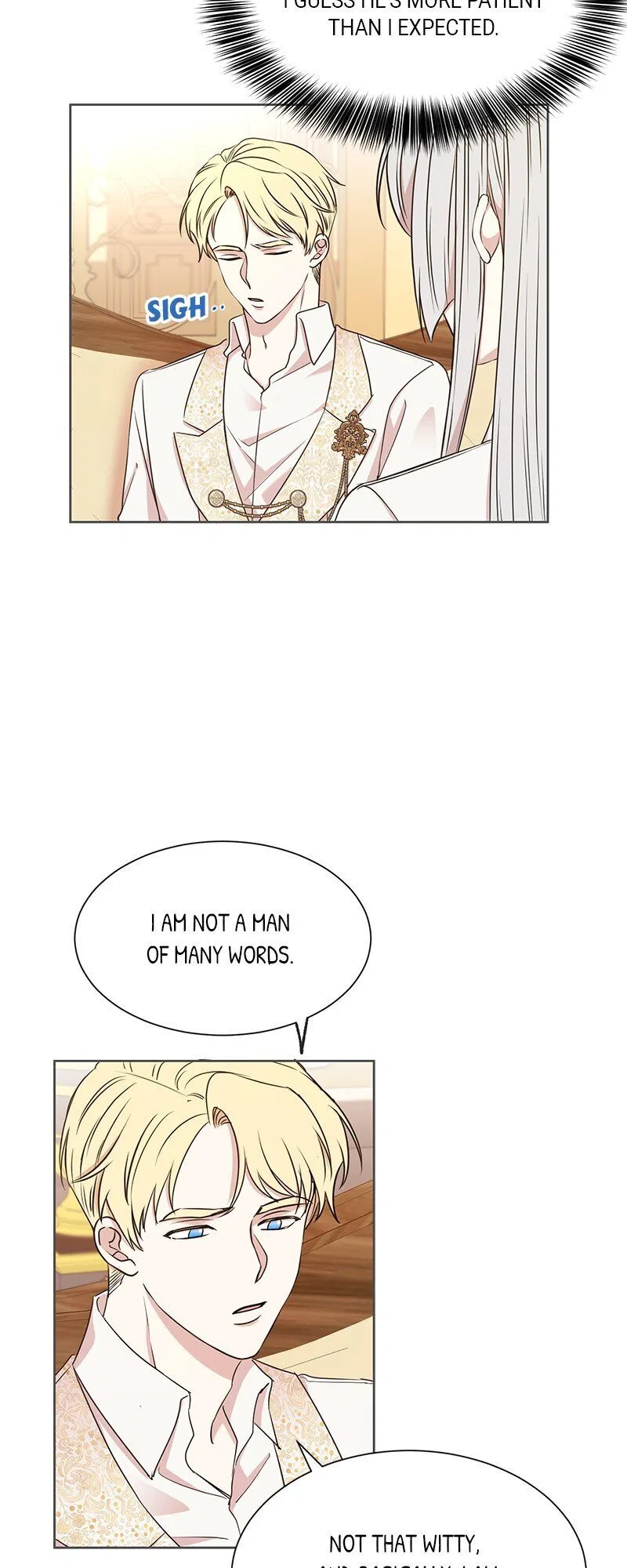 I Can’t Keep Up With My Stallion Duke Chapter 6 – Page 9