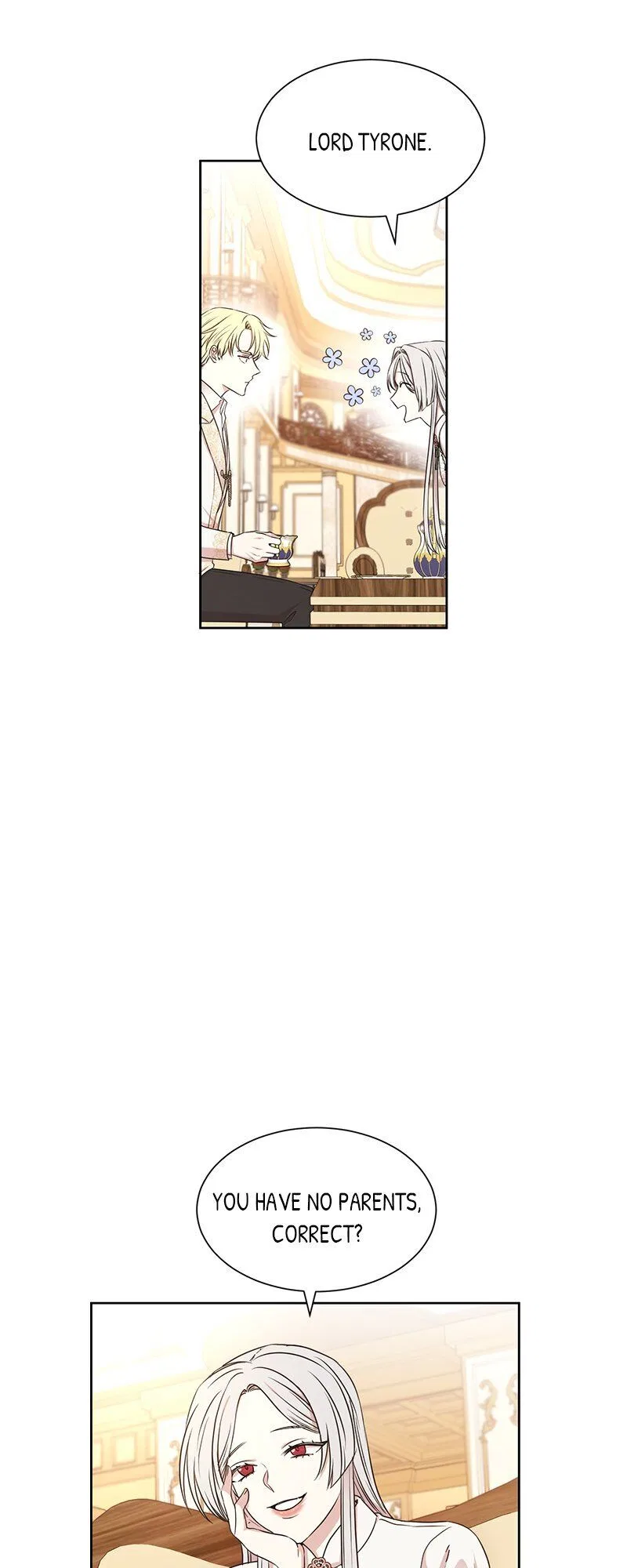 I Can’t Keep Up With My Stallion Duke Chapter 6 – Page 14
