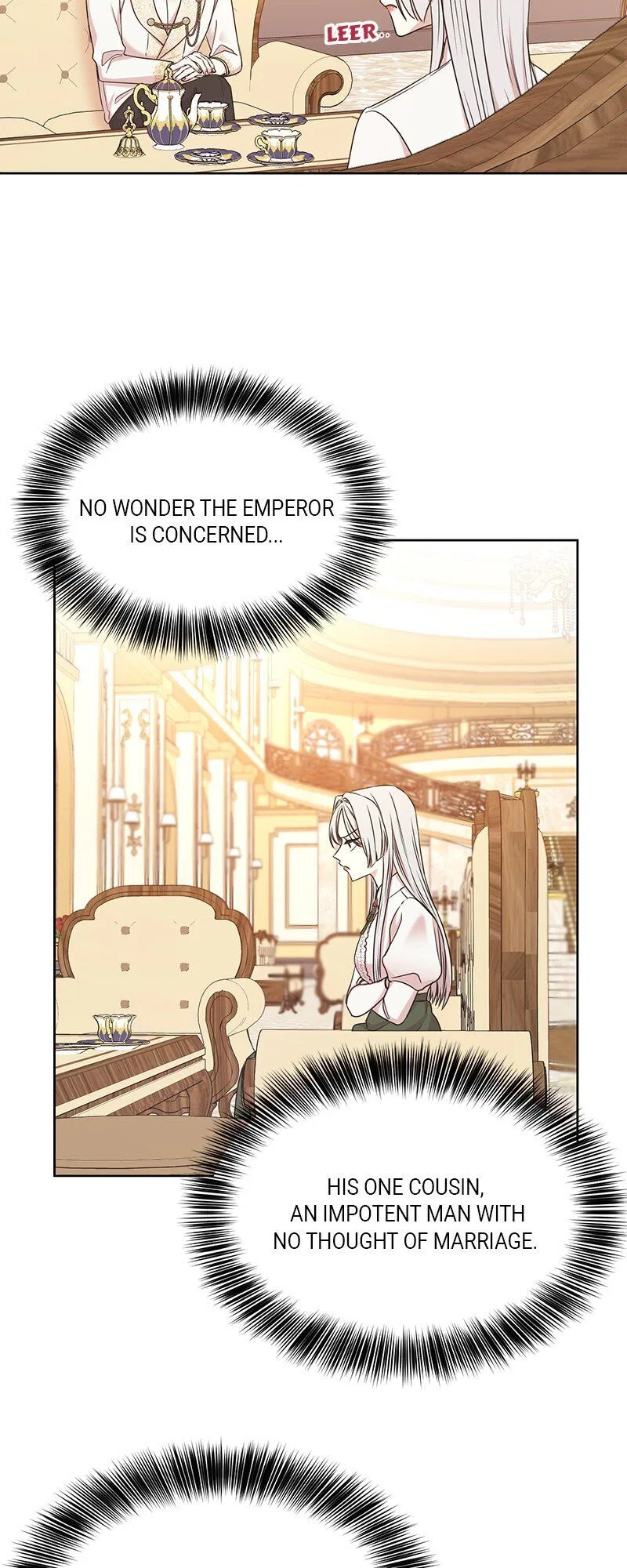 I Can’t Keep Up With My Stallion Duke Chapter 6 – Page 18
