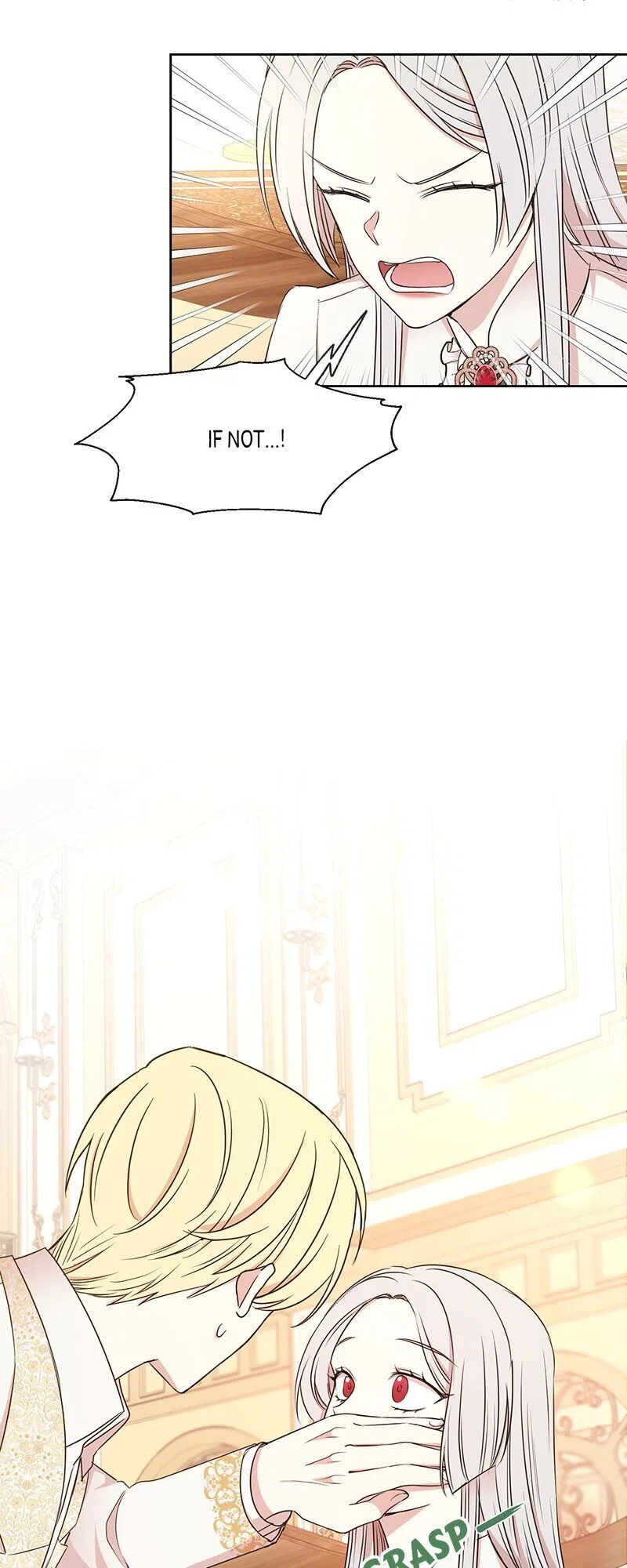 I Can’t Keep Up With My Stallion Duke Chapter 6 – Page 23
