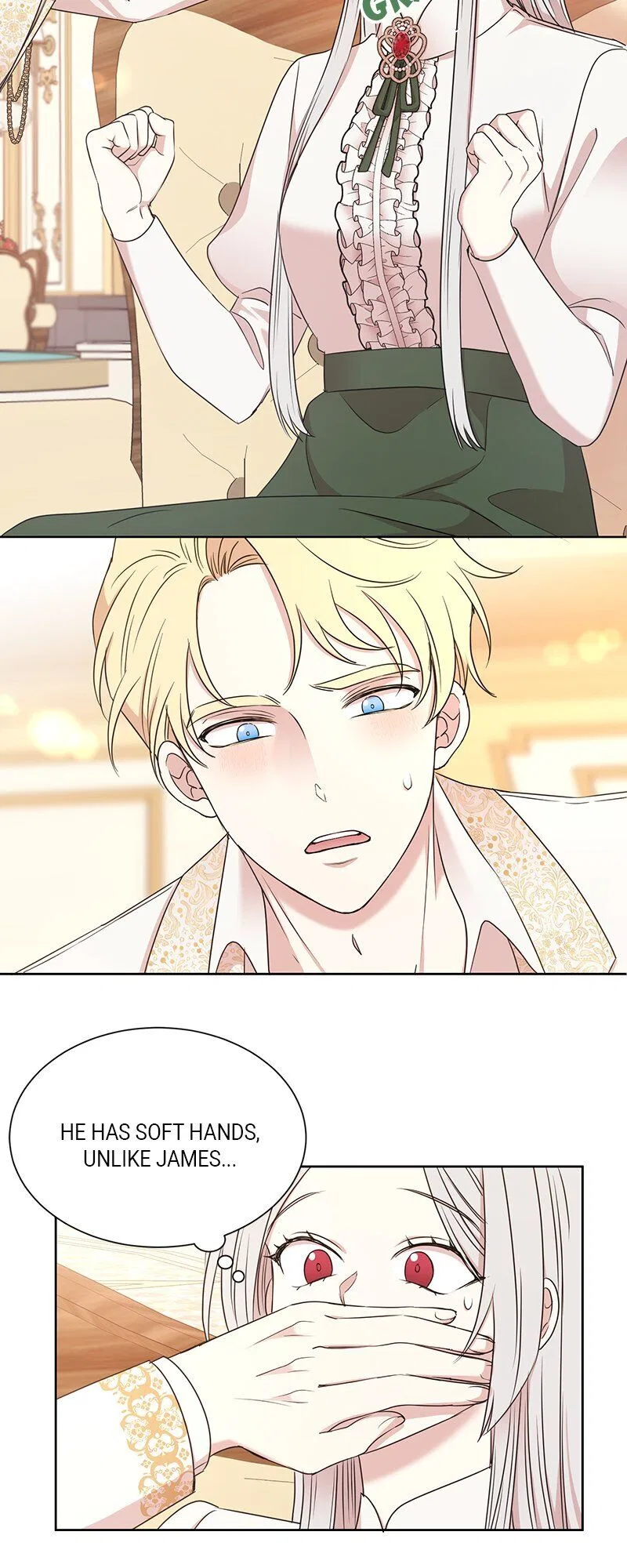 I Can’t Keep Up With My Stallion Duke Chapter 6 – Page 24