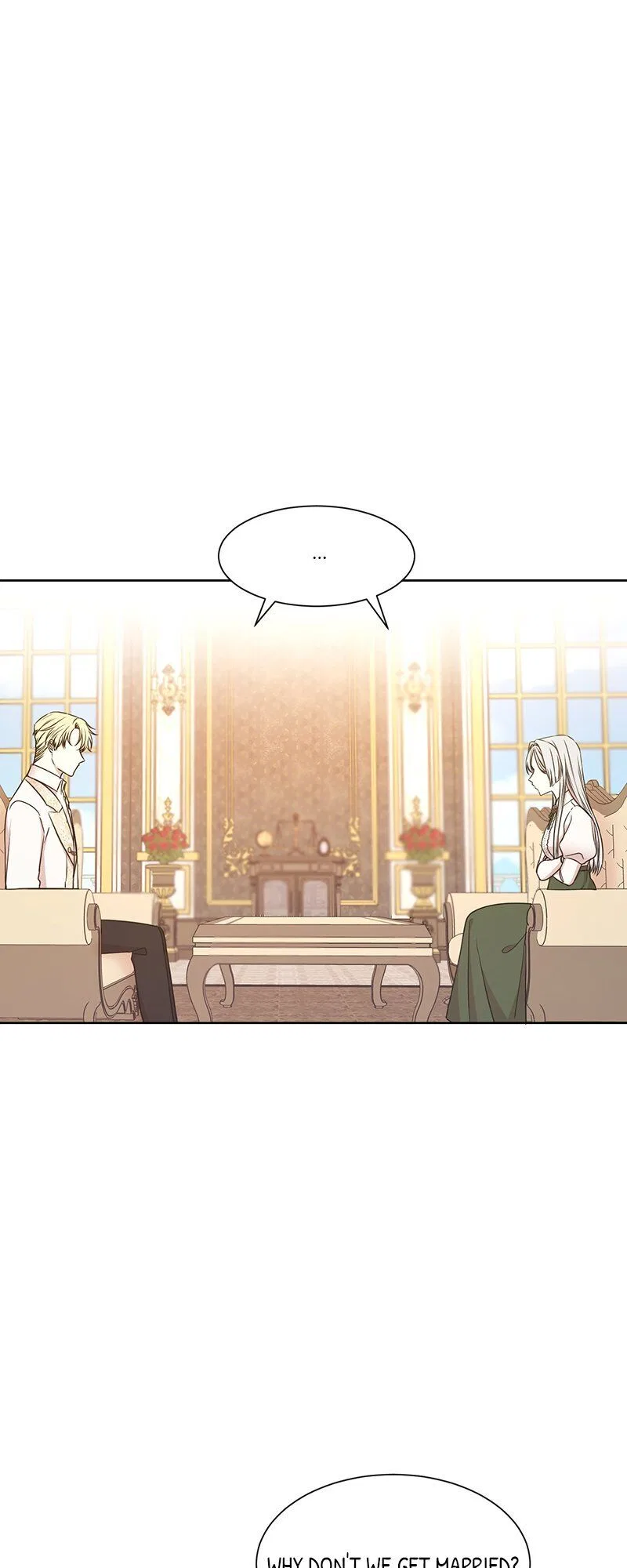I Can’t Keep Up With My Stallion Duke Chapter 6 – Page 35