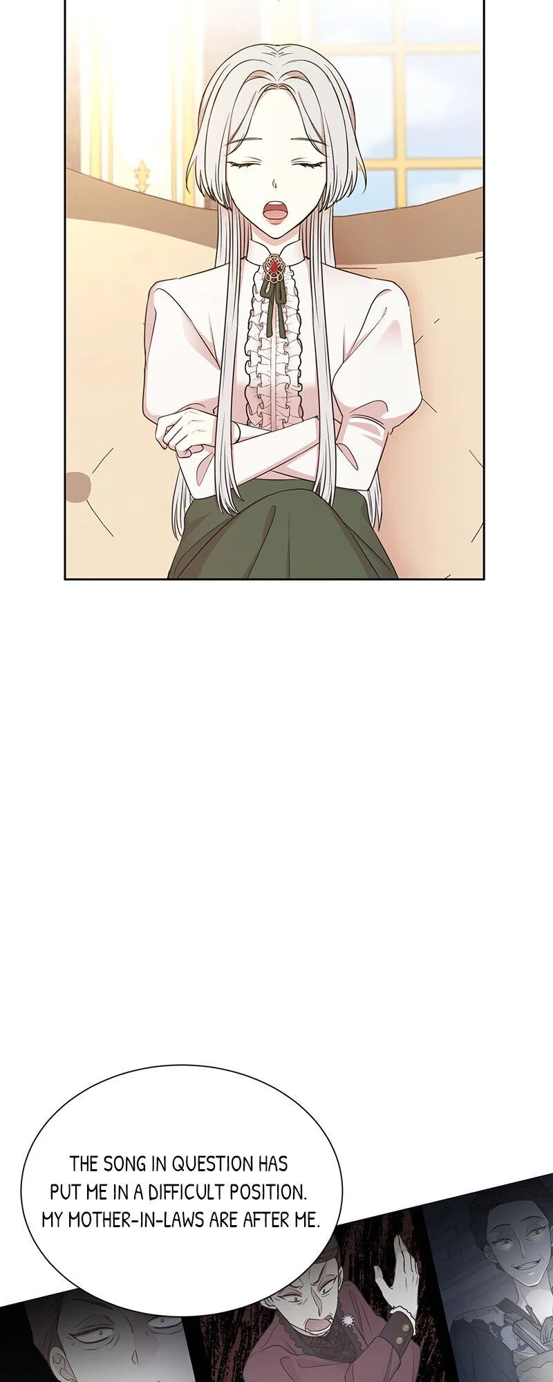 I Can’t Keep Up With My Stallion Duke Chapter 6 – Page 43