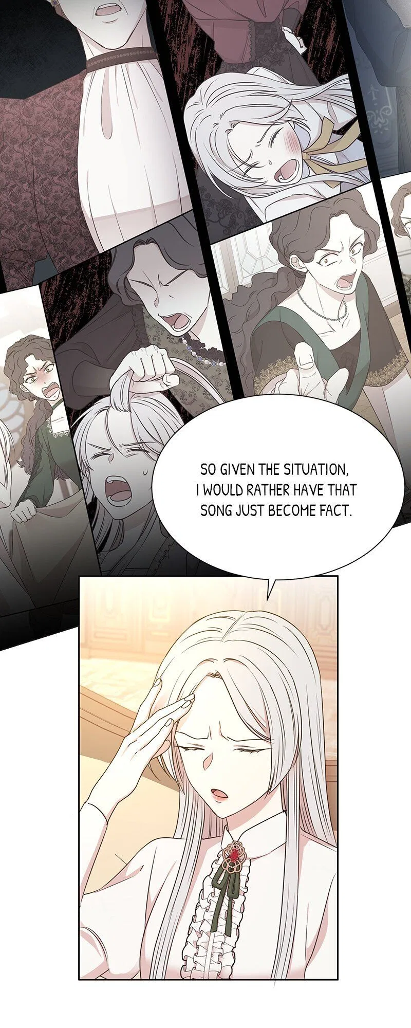 I Can’t Keep Up With My Stallion Duke Chapter 6 – Page 44