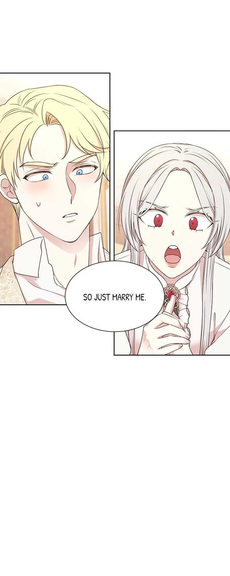 I Can’t Keep Up With My Stallion Duke Chapter 6 – Page 49