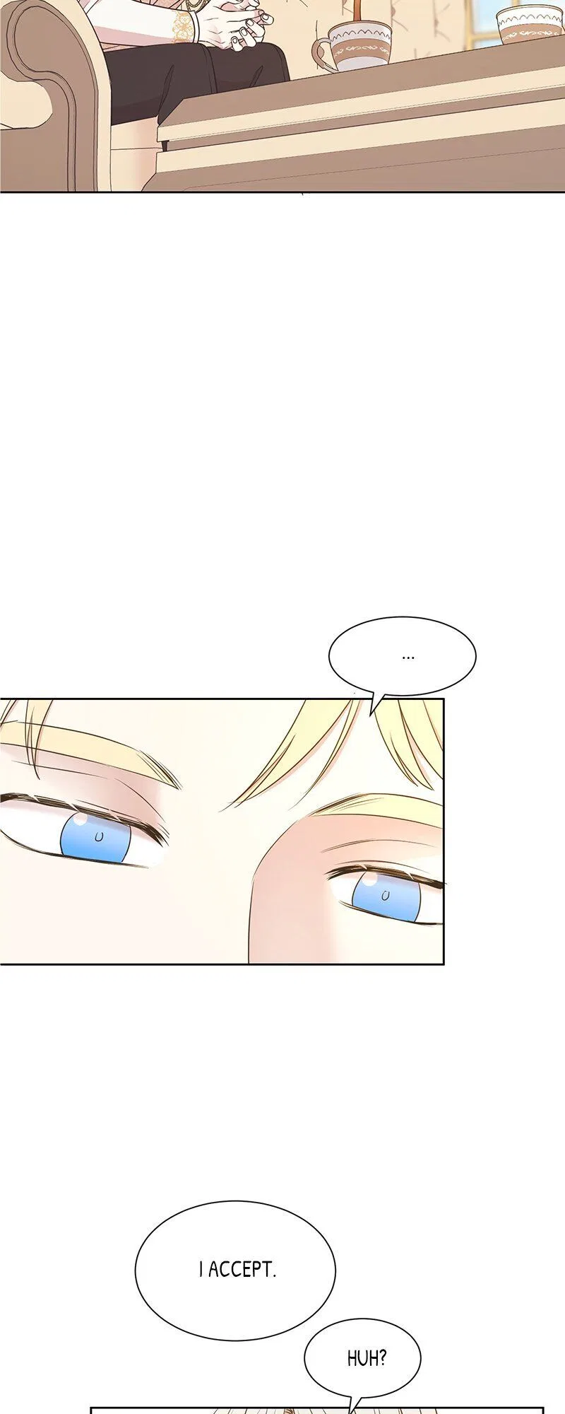 I Can’t Keep Up With My Stallion Duke Chapter 6 – Page 56