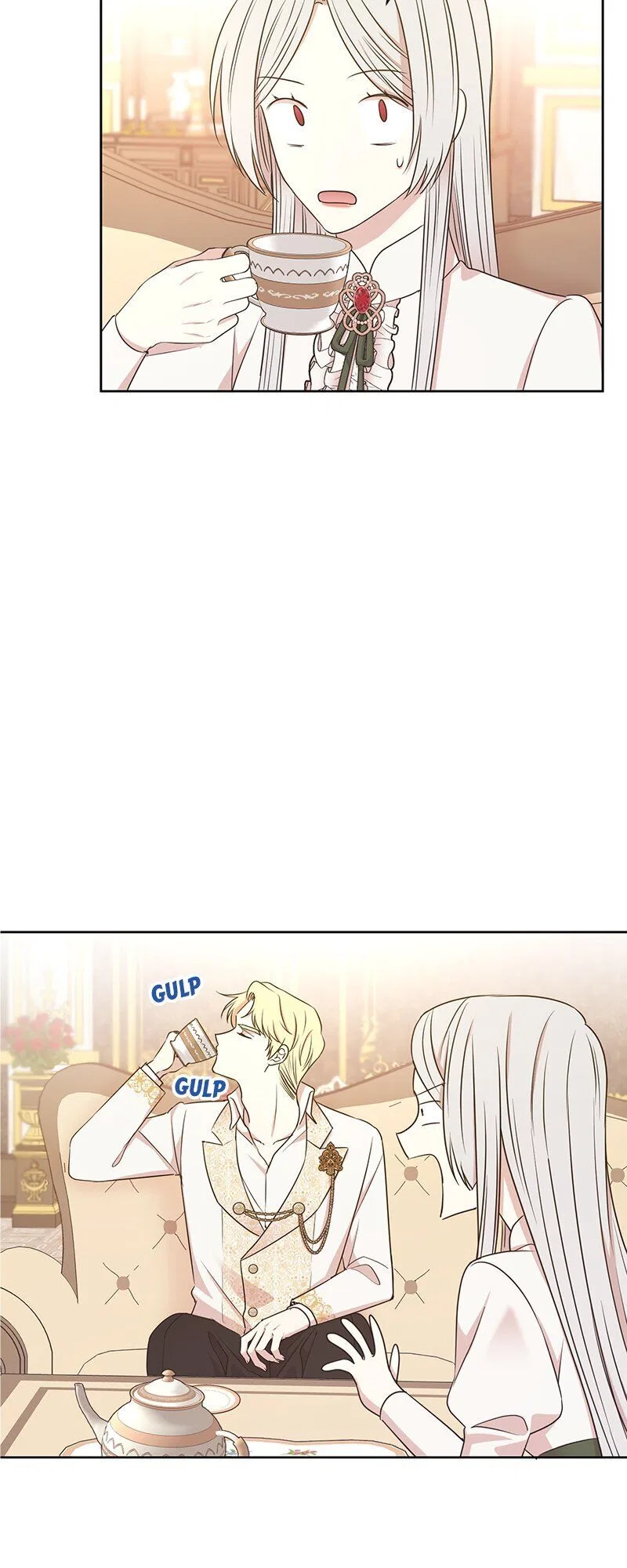 I Can’t Keep Up With My Stallion Duke Chapter 6 – Page 57
