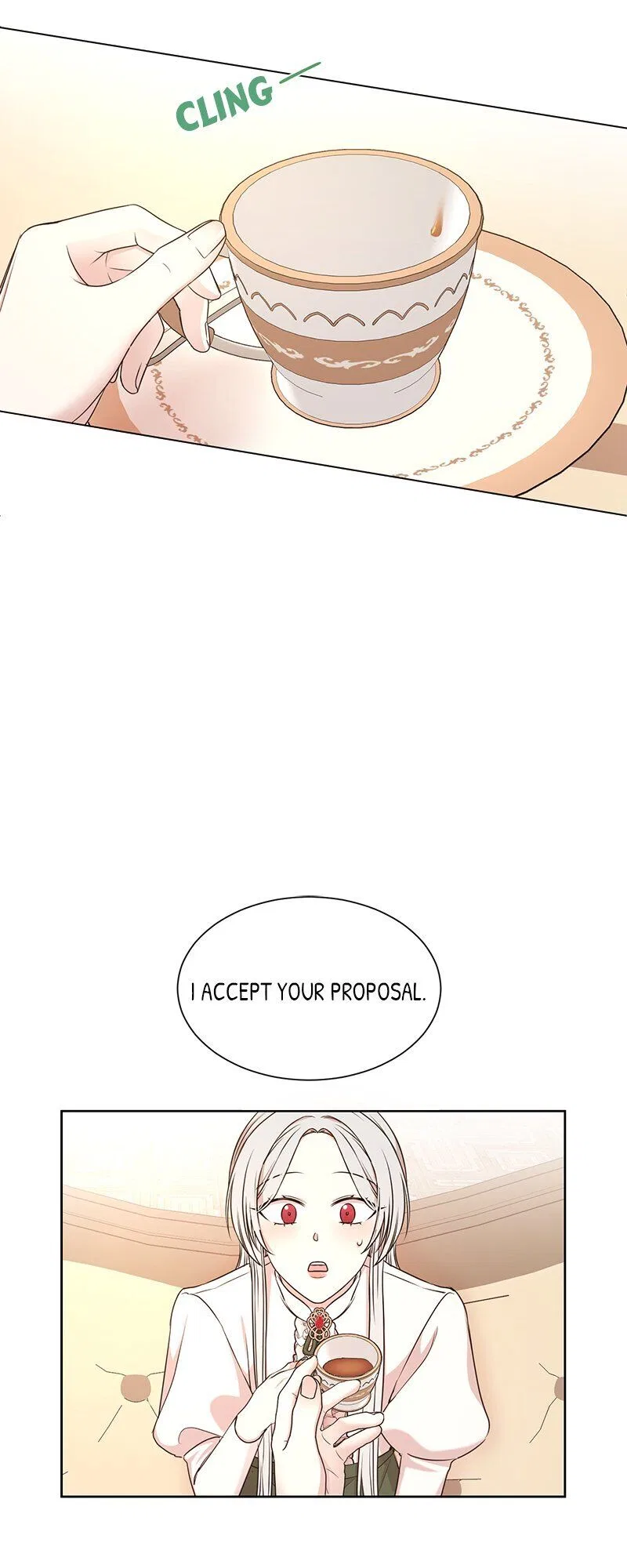 I Can’t Keep Up With My Stallion Duke Chapter 6 – Page 59