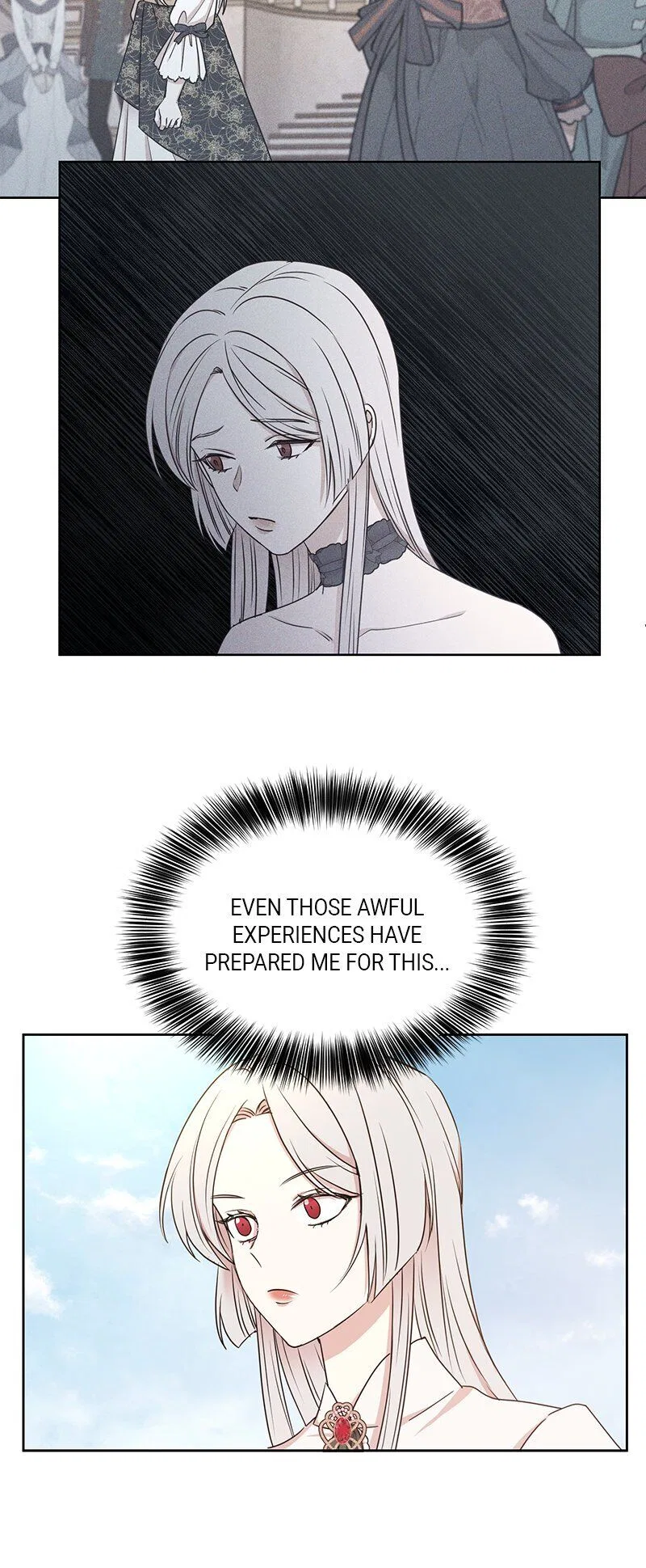 I Can’t Keep Up With My Stallion Duke Chapter 5 – Page 8