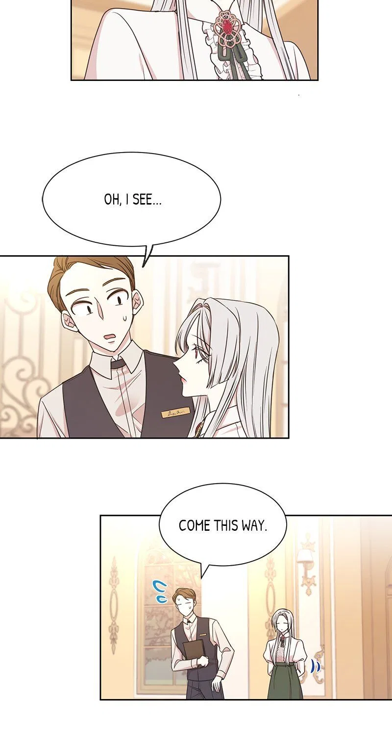 I Can’t Keep Up With My Stallion Duke Chapter 5 – Page 12