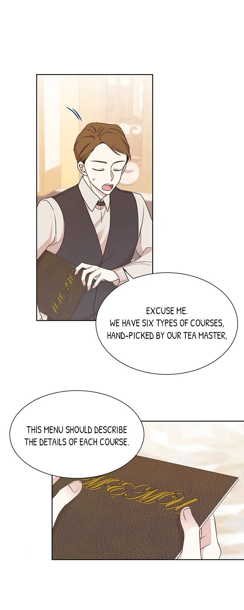 I Can’t Keep Up With My Stallion Duke Chapter 5 – Page 19