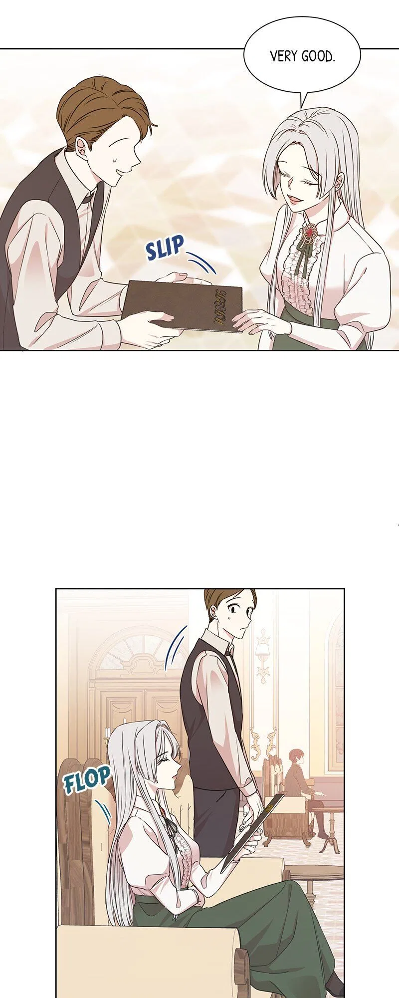 I Can’t Keep Up With My Stallion Duke Chapter 5 – Page 20