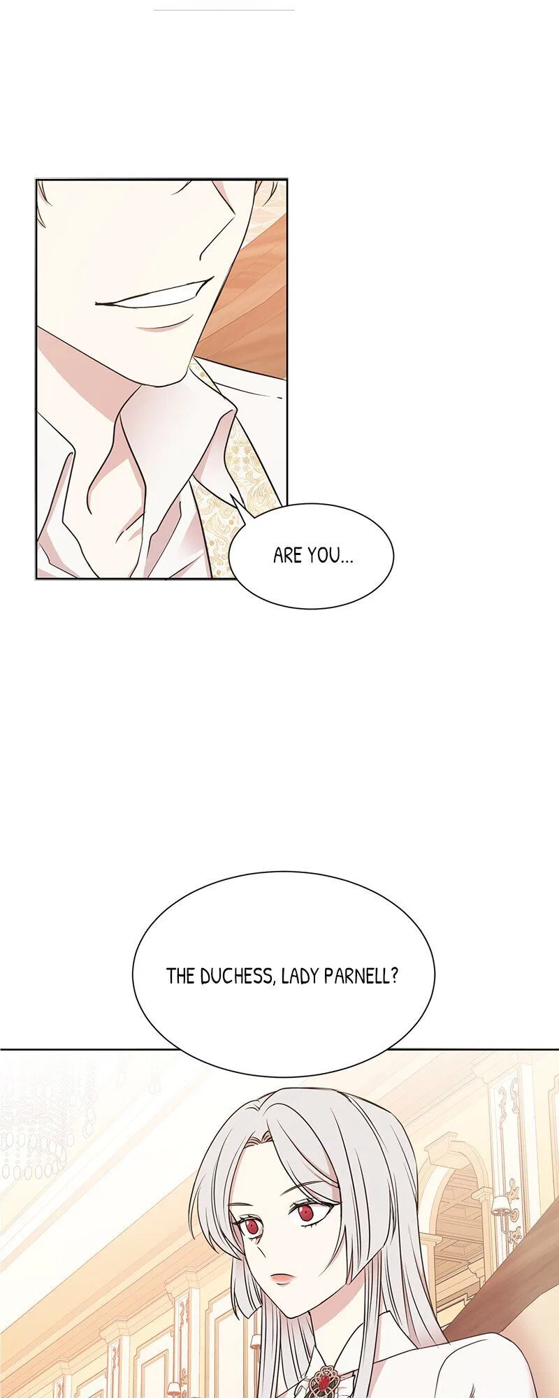 I Can’t Keep Up With My Stallion Duke Chapter 5 – Page 29