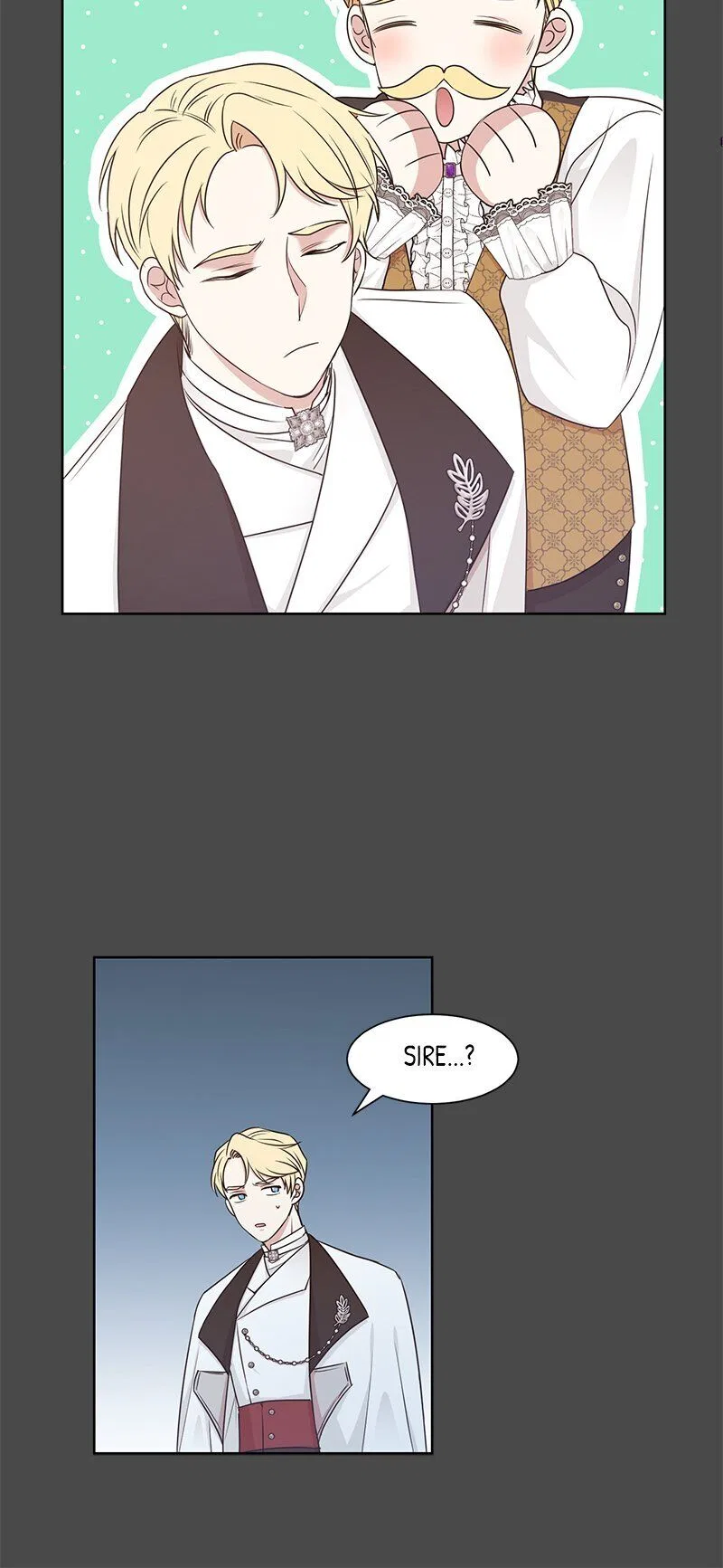 I Can’t Keep Up With My Stallion Duke Chapter 5 – Page 36
