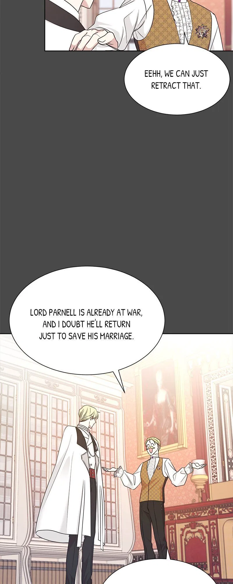 I Can’t Keep Up With My Stallion Duke Chapter 5 – Page 39