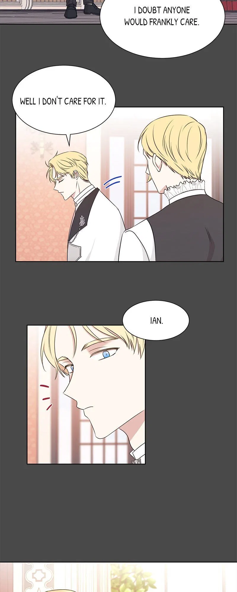 I Can’t Keep Up With My Stallion Duke Chapter 5 – Page 40