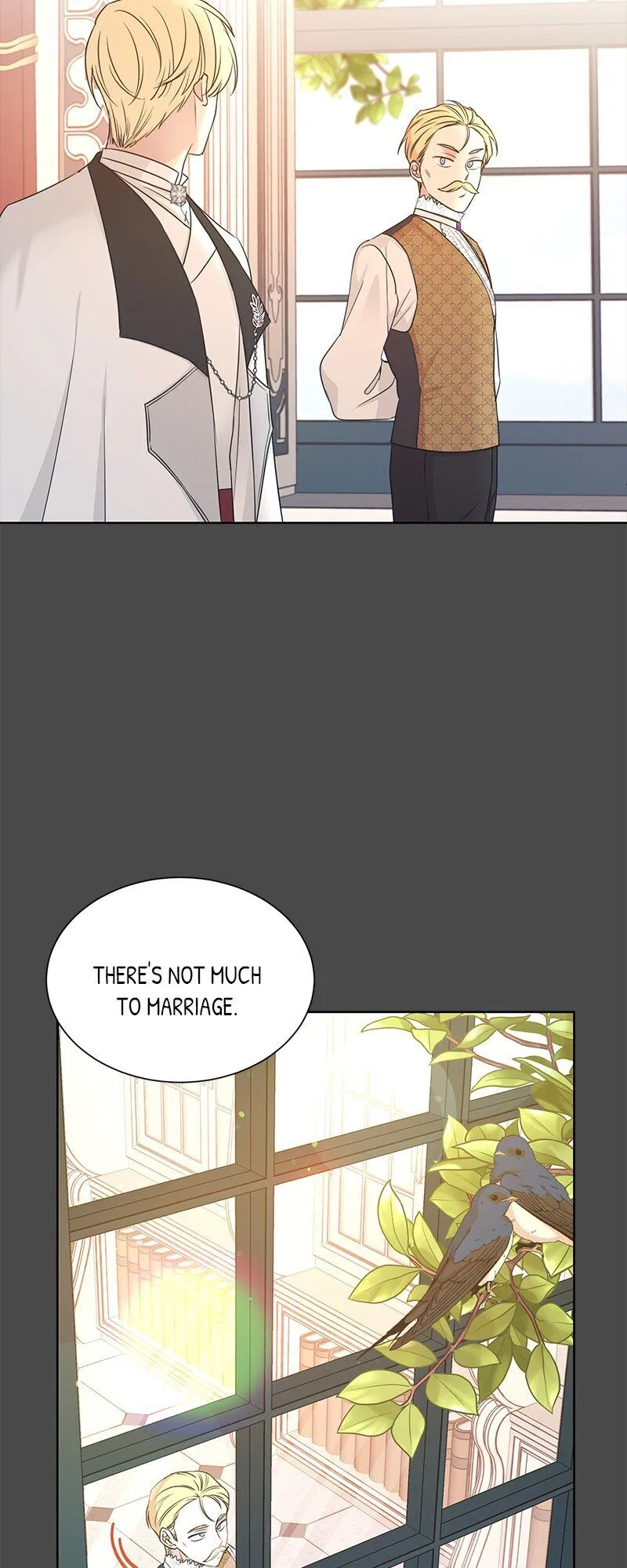 I Can’t Keep Up With My Stallion Duke Chapter 5 – Page 41