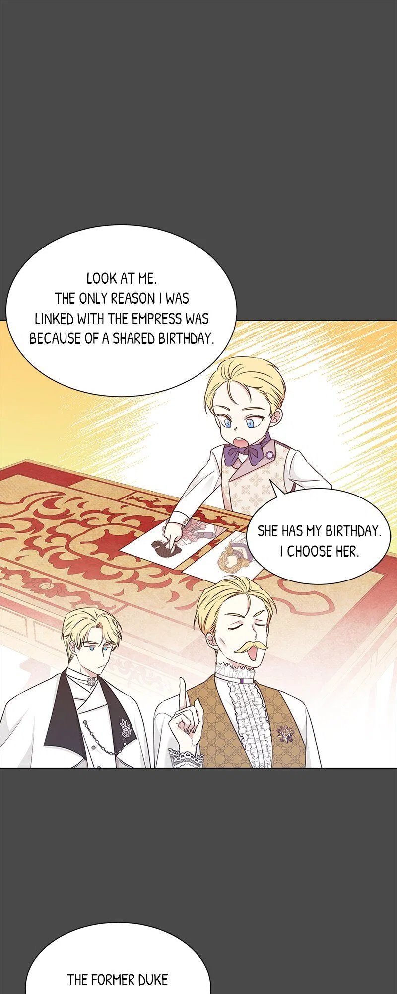 I Can’t Keep Up With My Stallion Duke Chapter 5 – Page 43