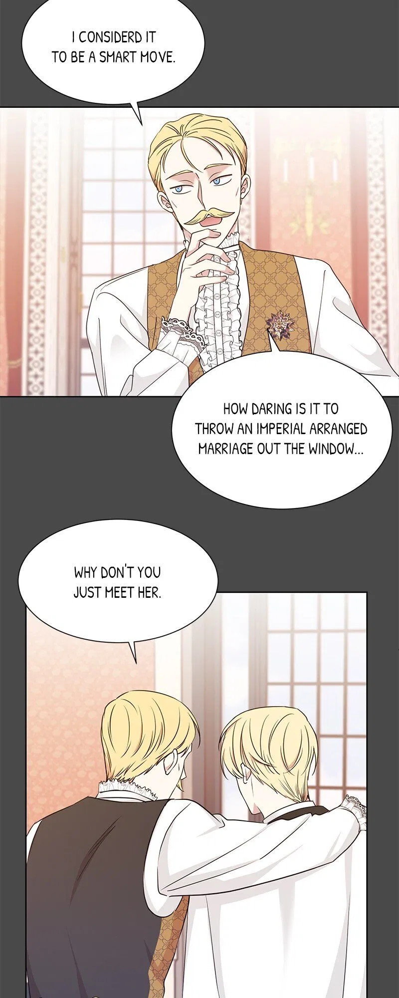 I Can’t Keep Up With My Stallion Duke Chapter 5 – Page 47