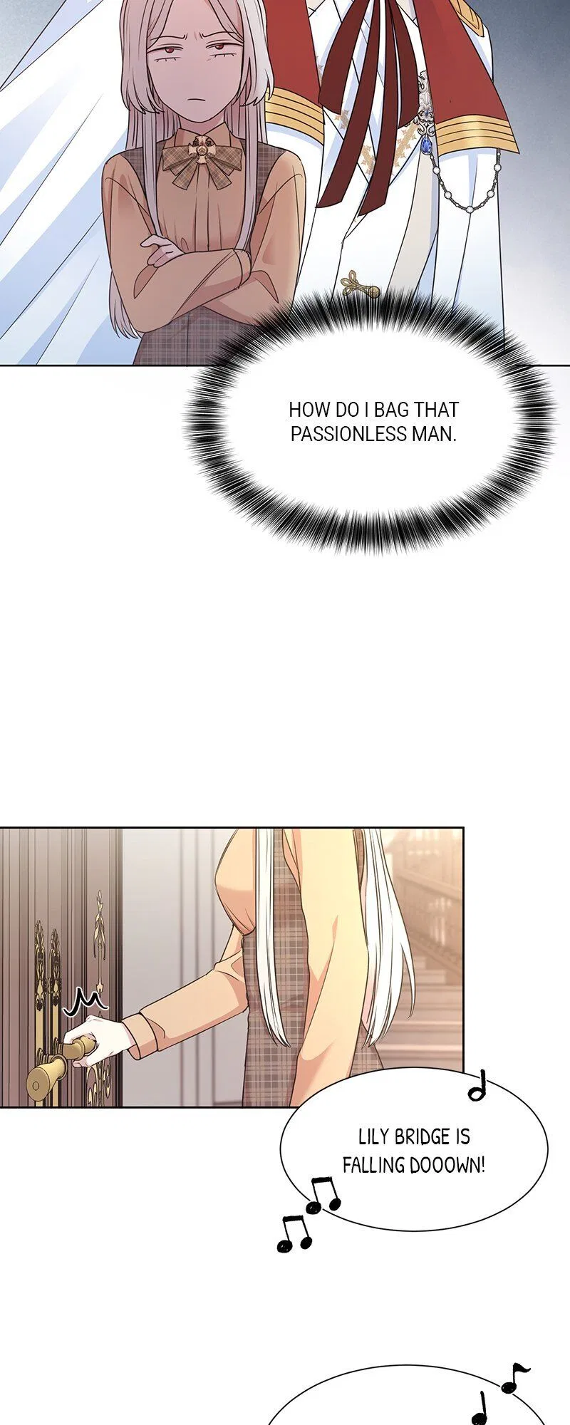 I Can’t Keep Up With My Stallion Duke Chapter 4 – Page 15