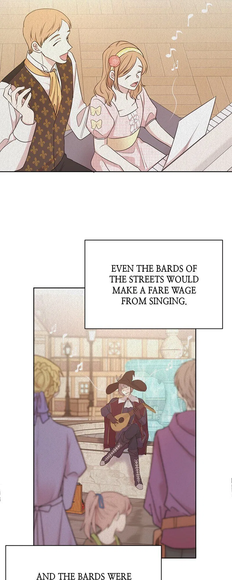 I Can’t Keep Up With My Stallion Duke Chapter 4 – Page 17