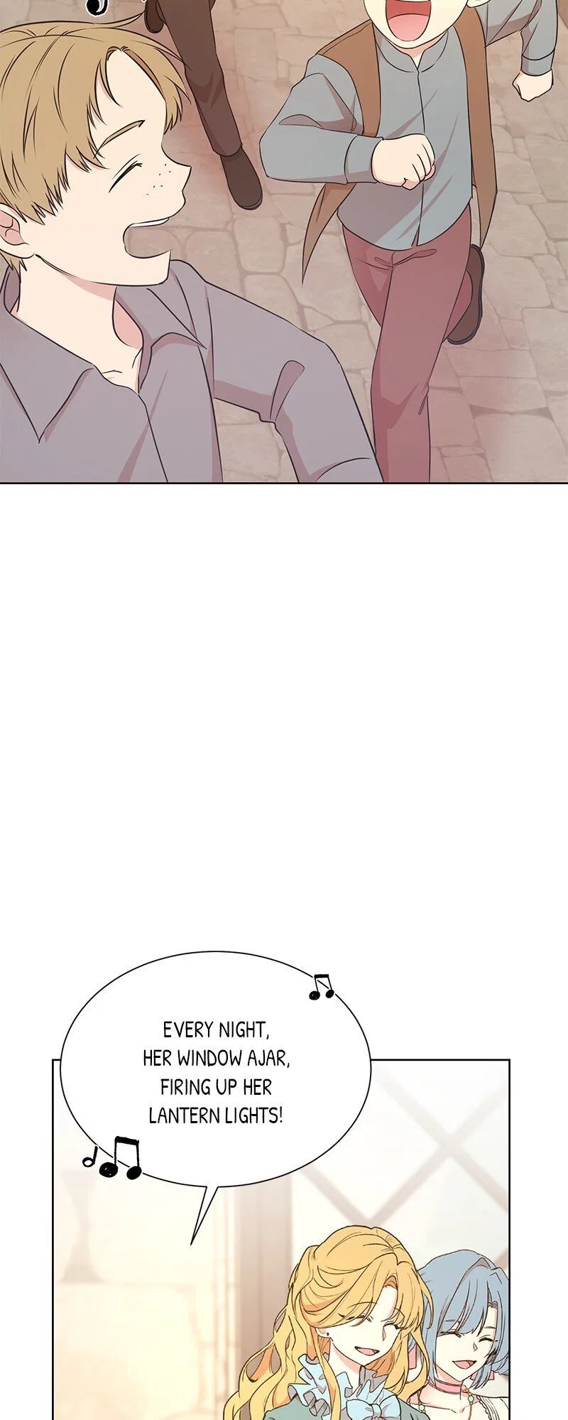 I Can’t Keep Up With My Stallion Duke Chapter 4 – Page 22
