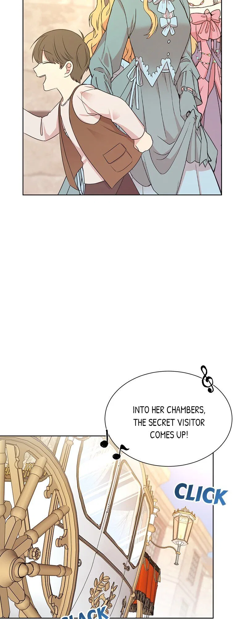 I Can’t Keep Up With My Stallion Duke Chapter 4 – Page 23