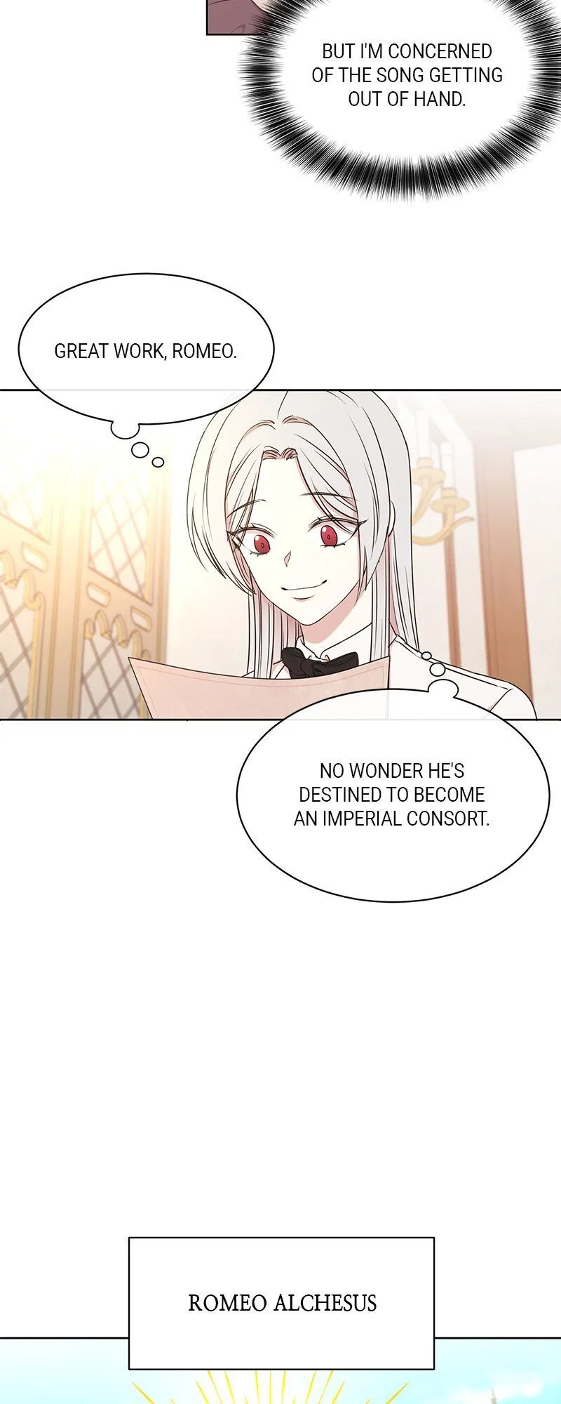 I Can’t Keep Up With My Stallion Duke Chapter 4 – Page 28