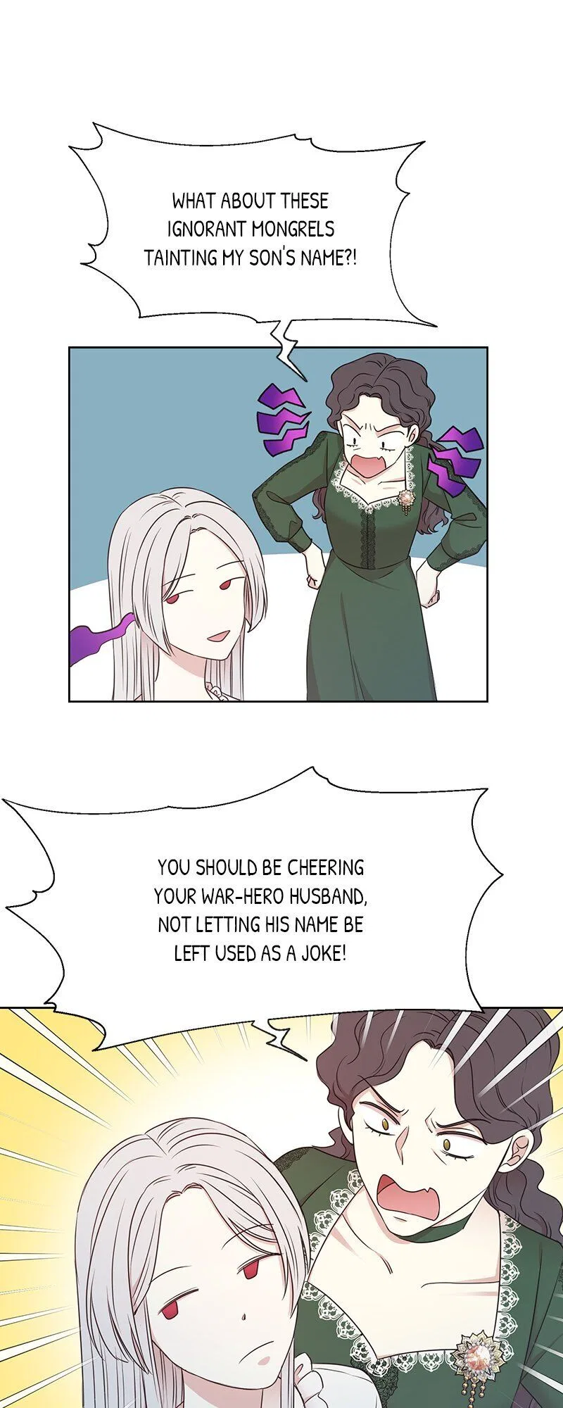 I Can’t Keep Up With My Stallion Duke Chapter 4 – Page 52