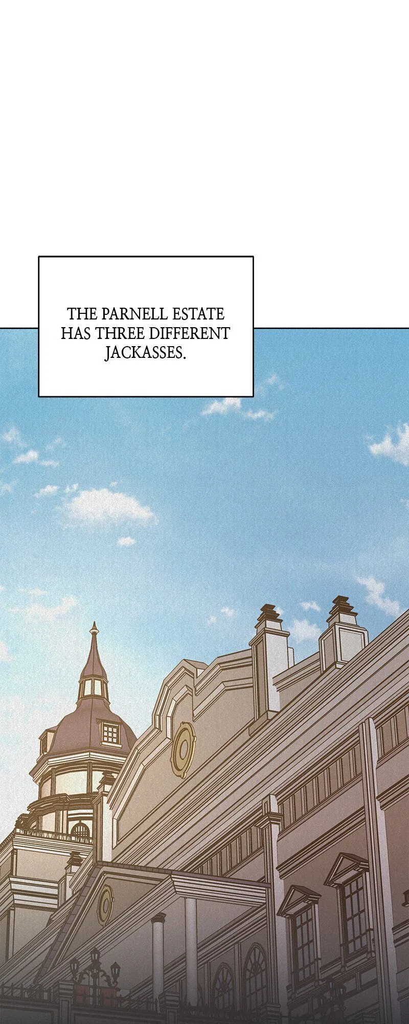 I Can’t Keep Up With My Stallion Duke Chapter 3 – Page 2