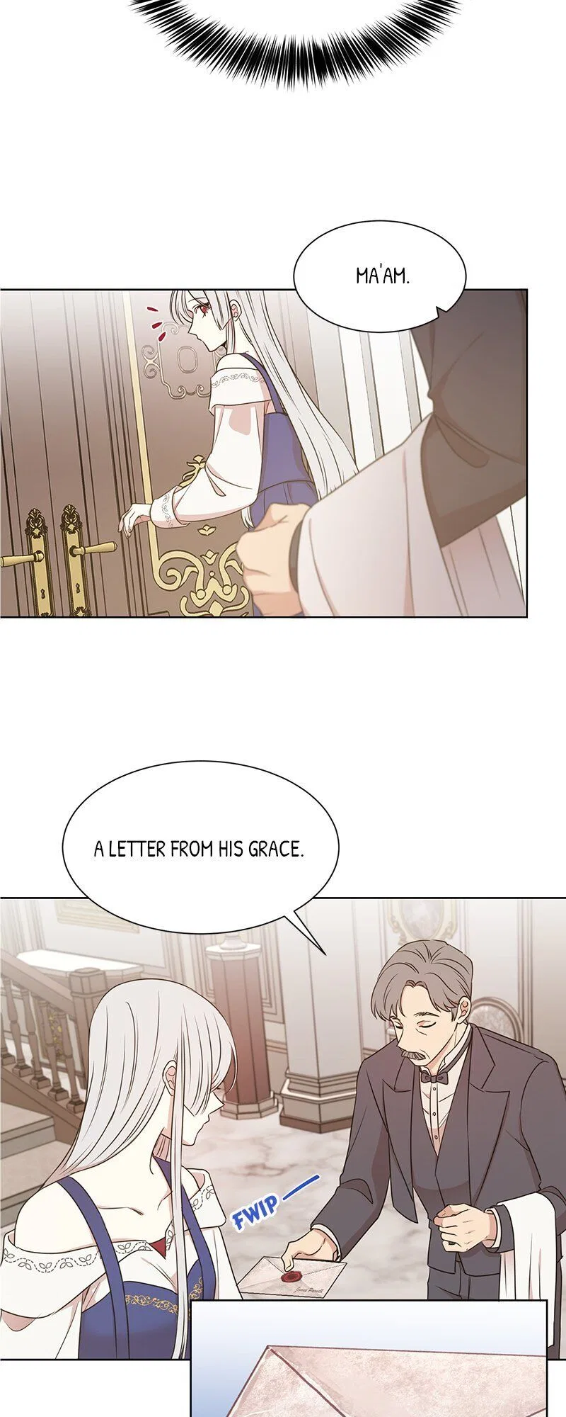 I Can’t Keep Up With My Stallion Duke Chapter 3 – Page 11