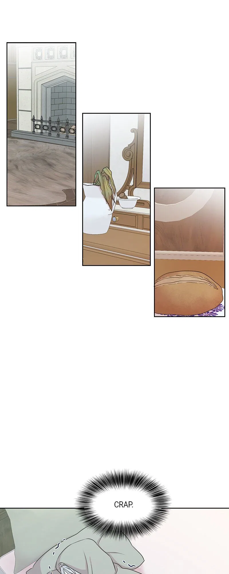 I Can’t Keep Up With My Stallion Duke Chapter 3 – Page 24