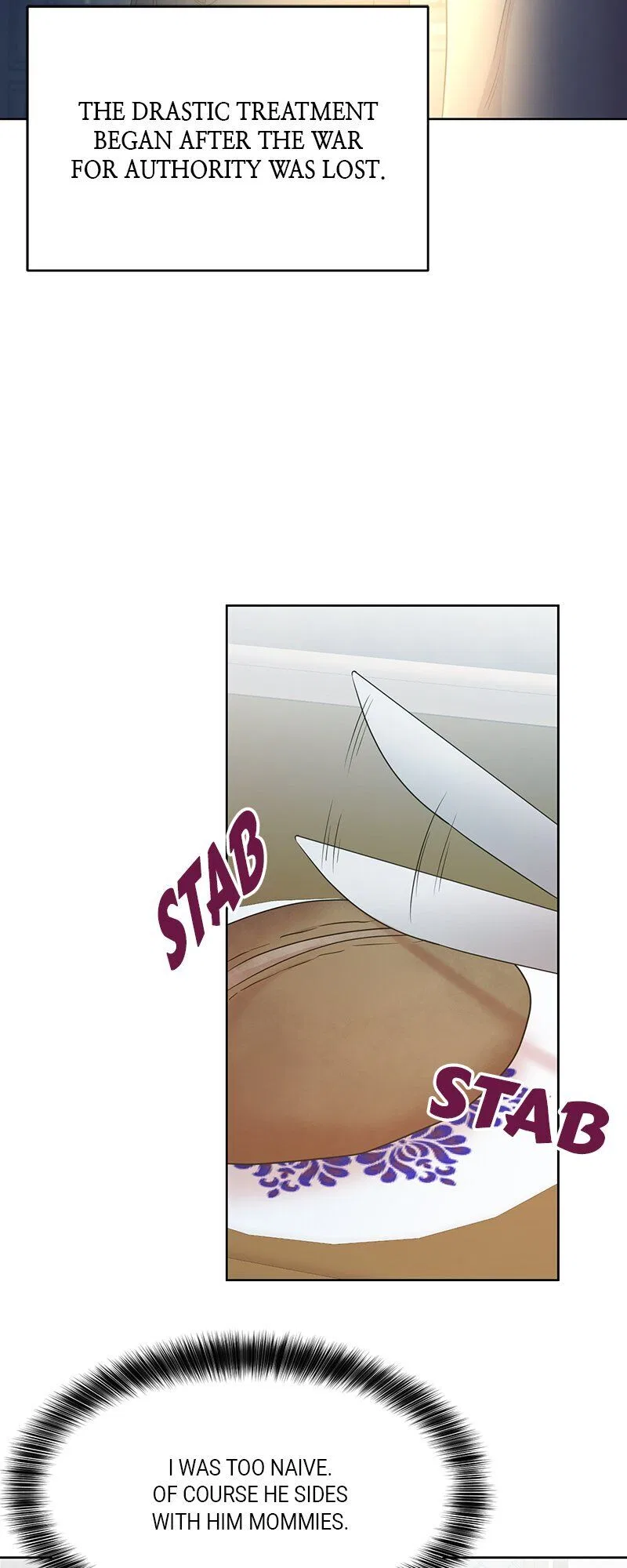 I Can’t Keep Up With My Stallion Duke Chapter 3 – Page 28