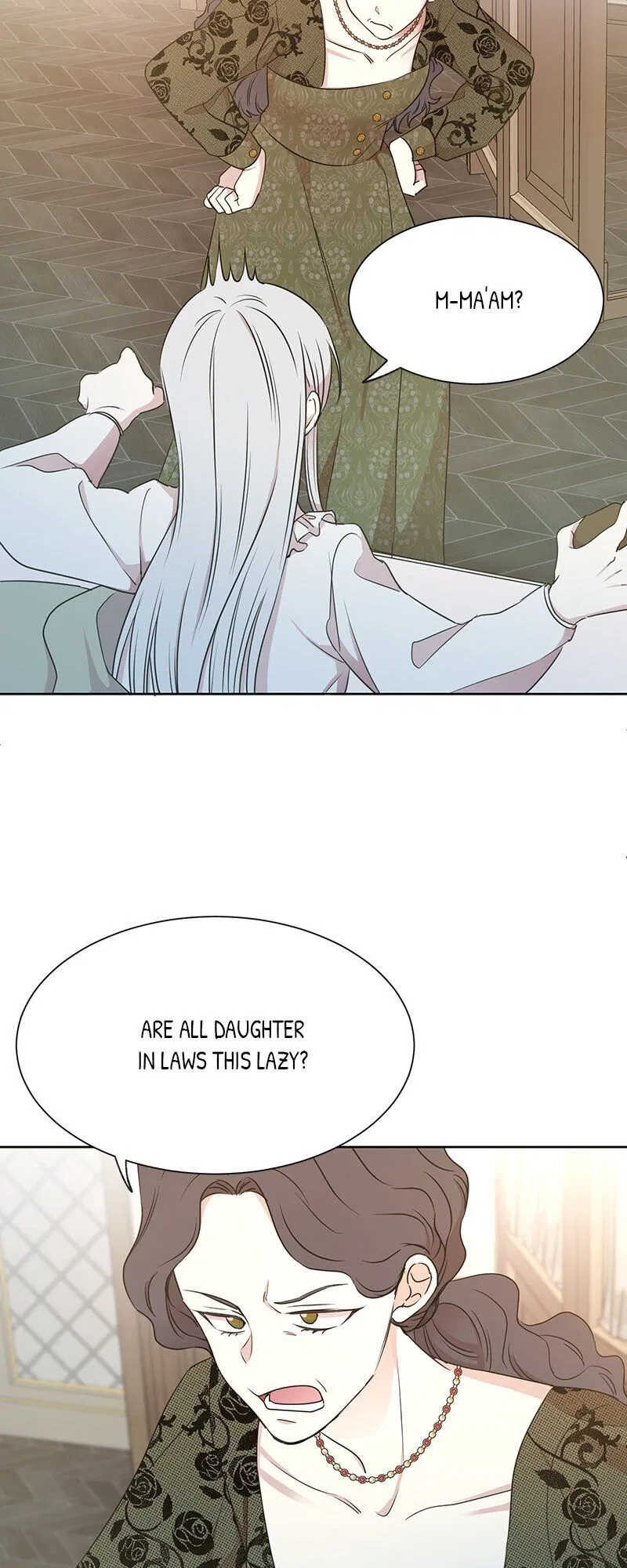 I Can’t Keep Up With My Stallion Duke Chapter 3 – Page 34