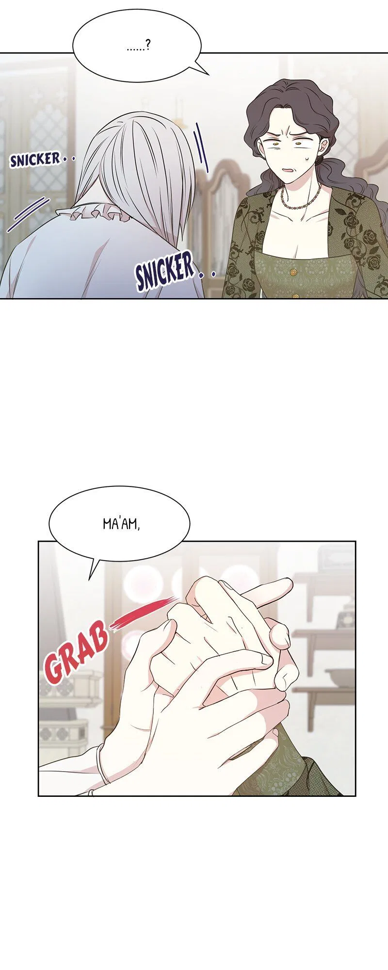 I Can’t Keep Up With My Stallion Duke Chapter 3 – Page 39