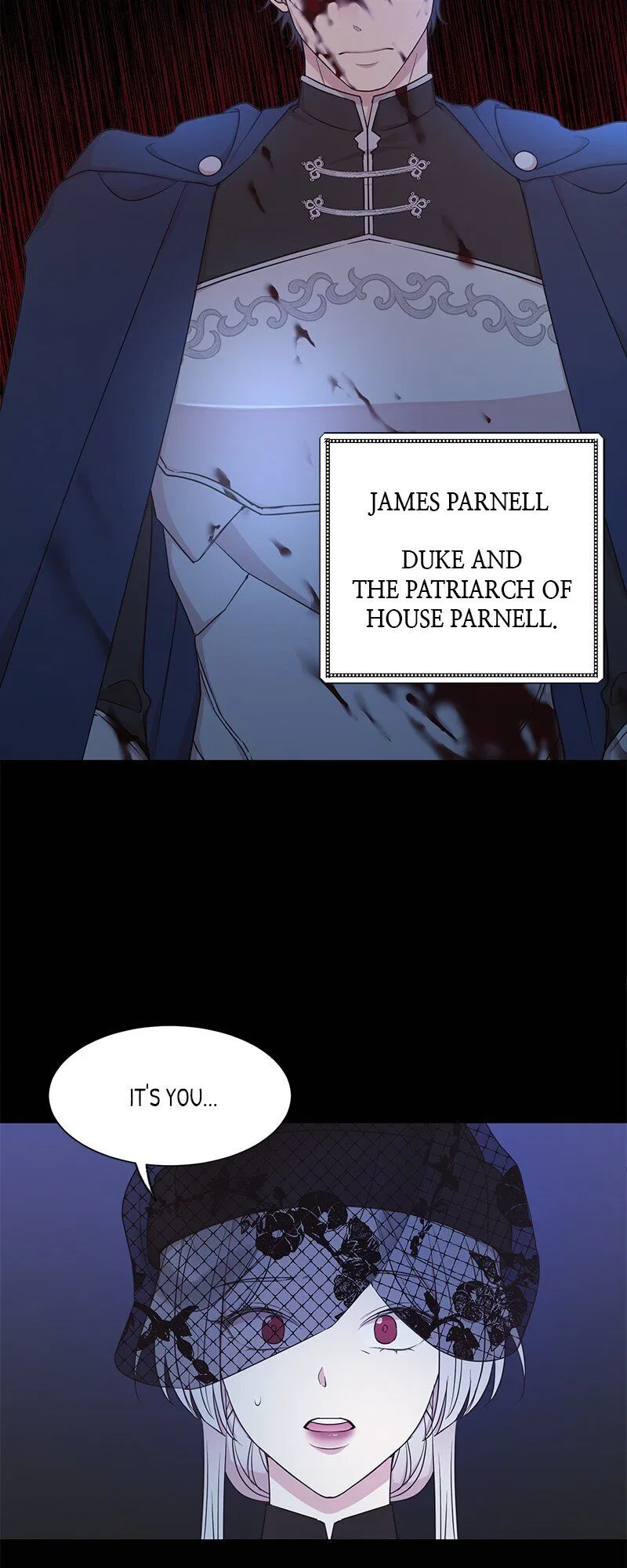 I Can’t Keep Up With My Stallion Duke Chapter 2 – Page 11