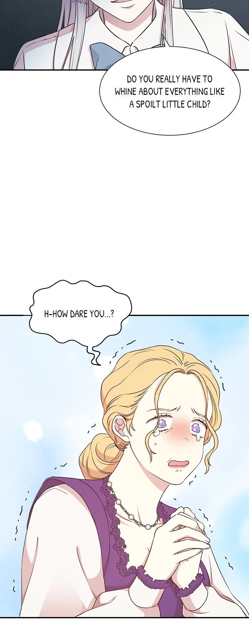I Can’t Keep Up With My Stallion Duke Chapter 2 – Page 30