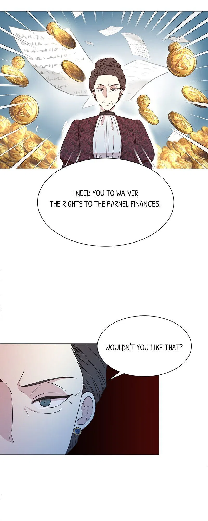 I Can’t Keep Up With My Stallion Duke Chapter 2 – Page 36