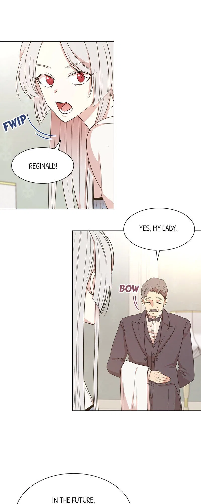 I Can’t Keep Up With My Stallion Duke Chapter 2 – Page 40