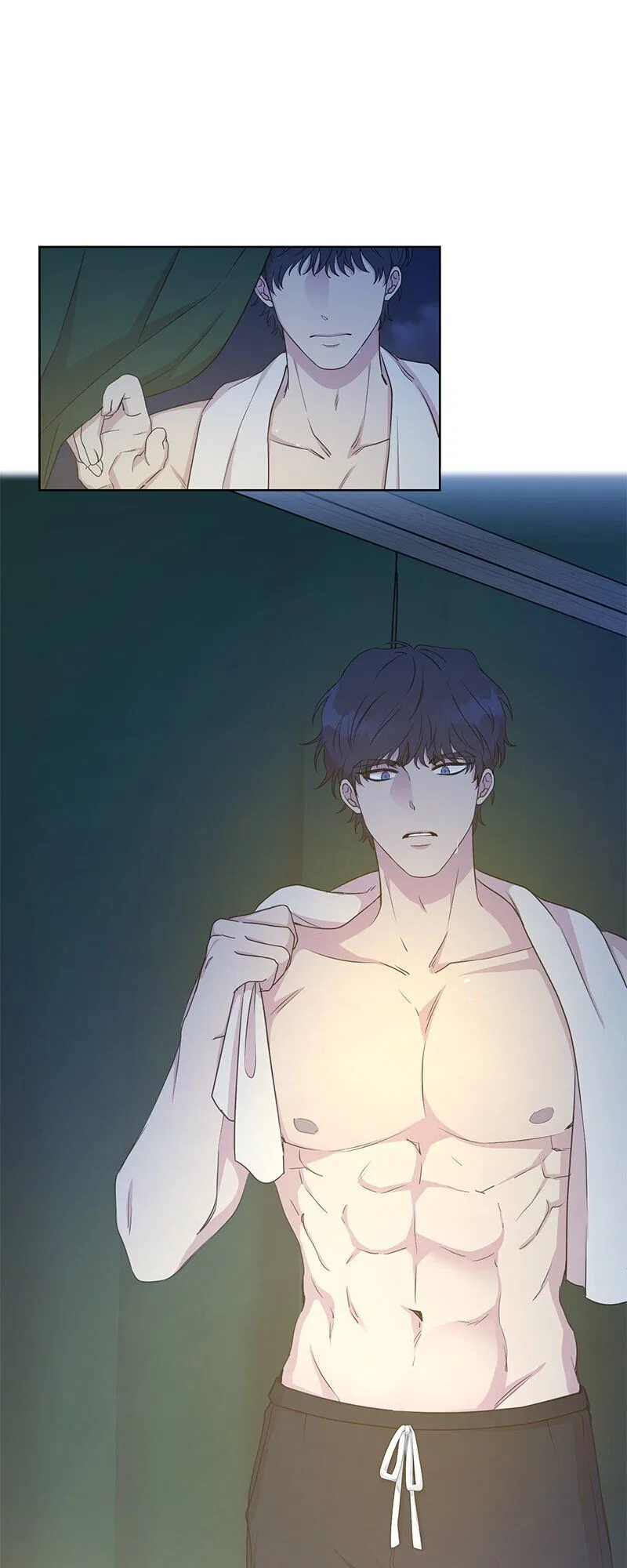 I Can’t Keep Up With My Stallion Duke Chapter 2 – Page 57