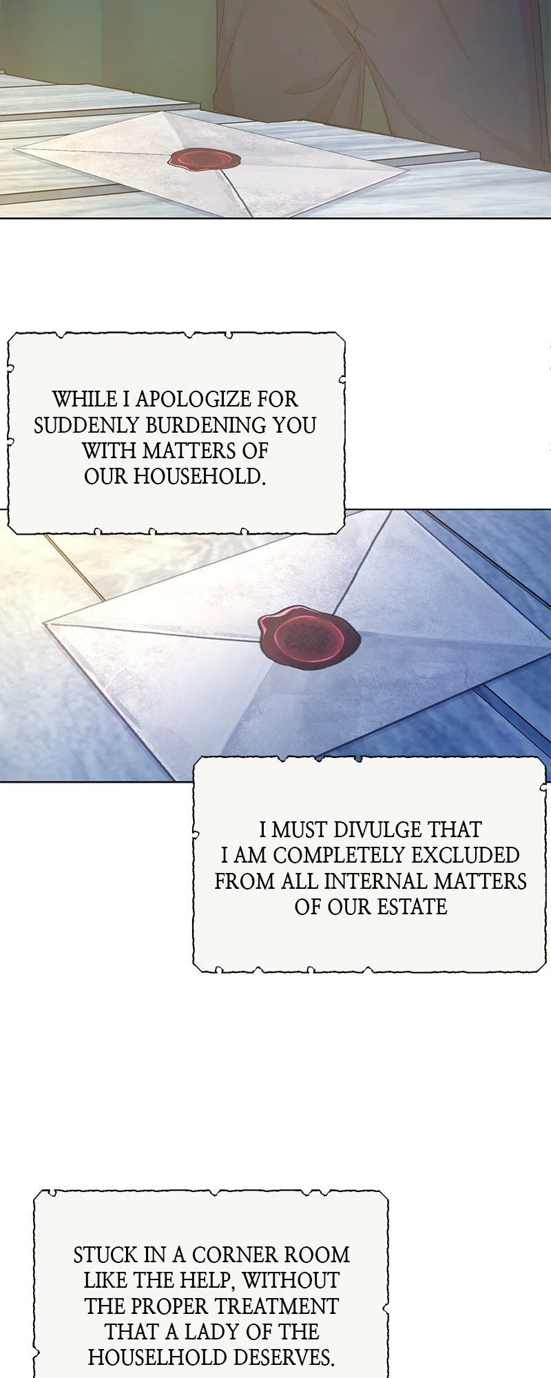 I Can’t Keep Up With My Stallion Duke Chapter 2 – Page 58
