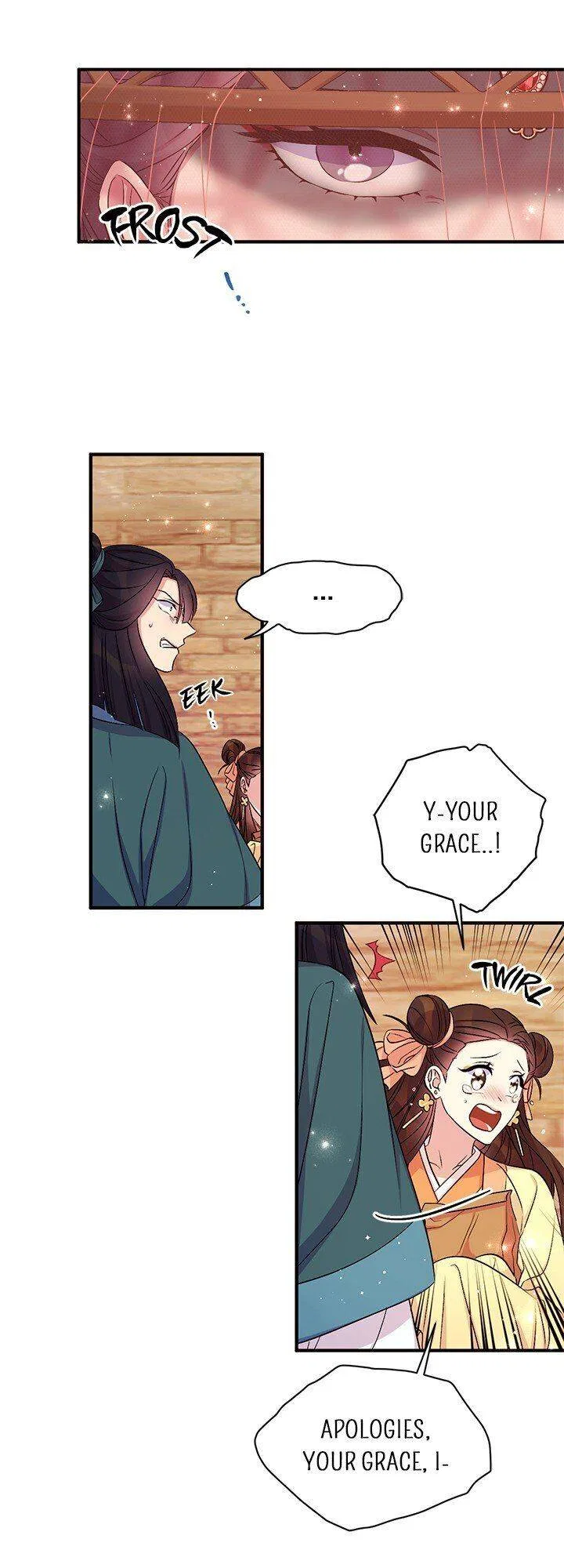 College Student Empress Chapter 84 – Page 2
