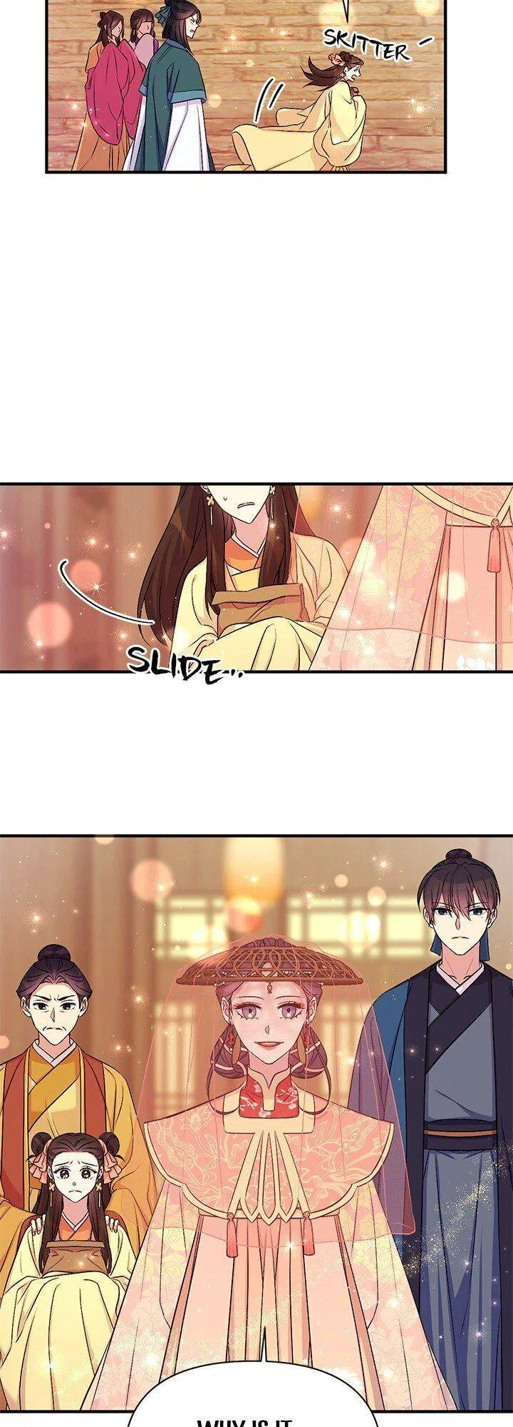 College Student Empress Chapter 84 – Page 4