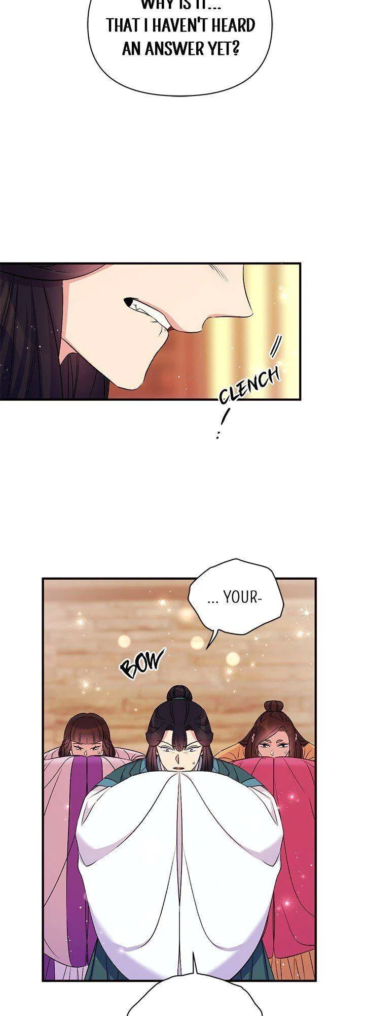 College Student Empress Chapter 84 – Page 5