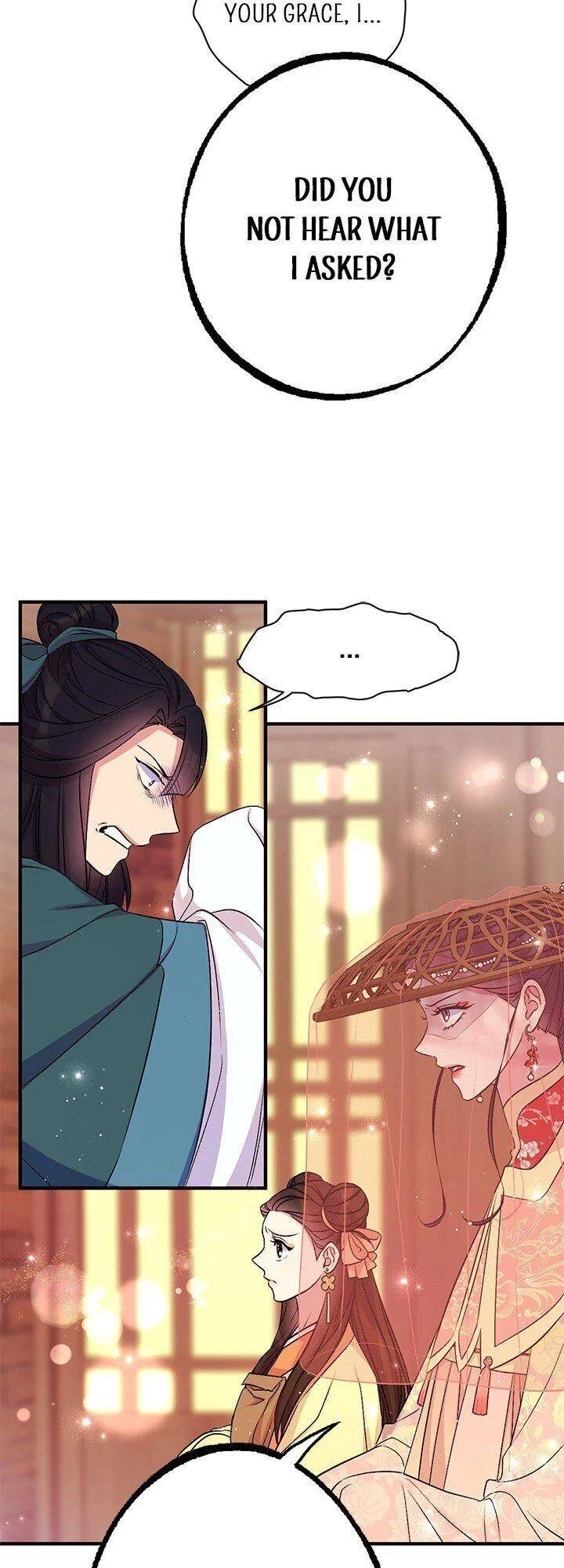 College Student Empress Chapter 84 – Page 6