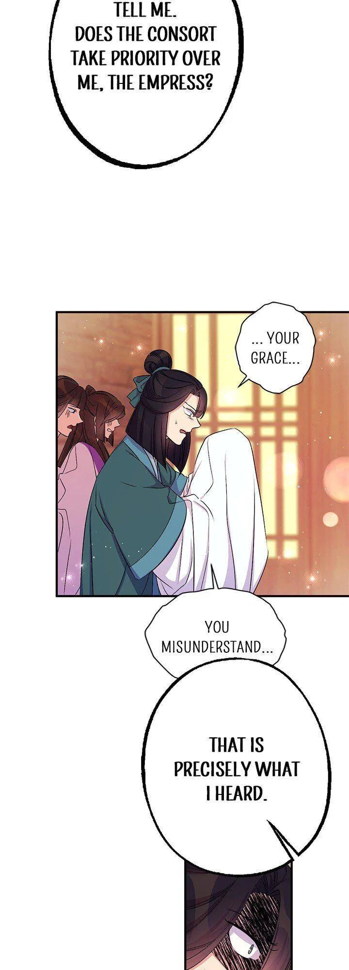 College Student Empress Chapter 84 – Page 7