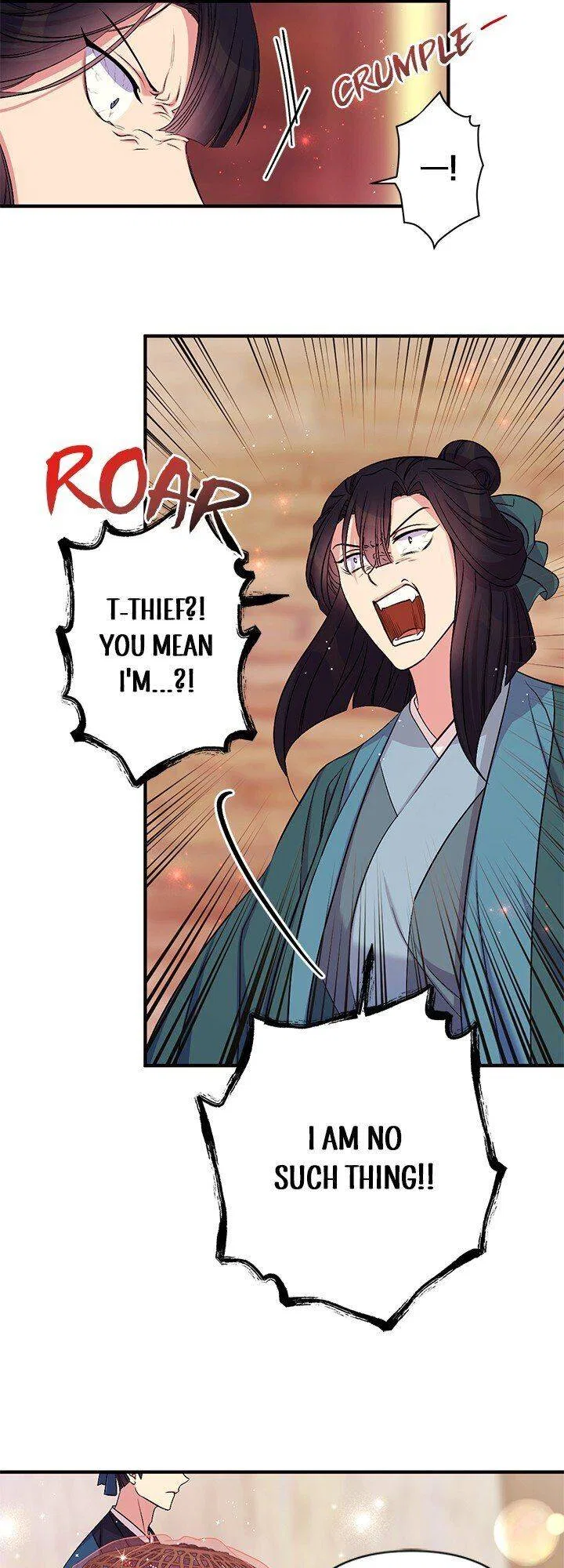 College Student Empress Chapter 84 – Page 10
