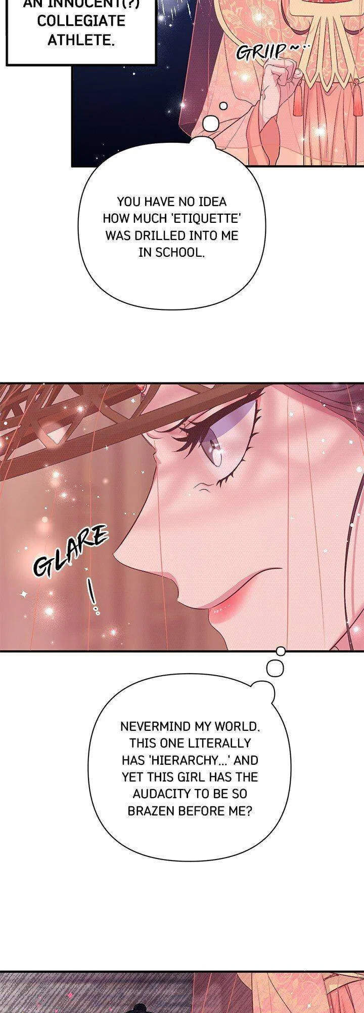 College Student Empress Chapter 84 – Page 13