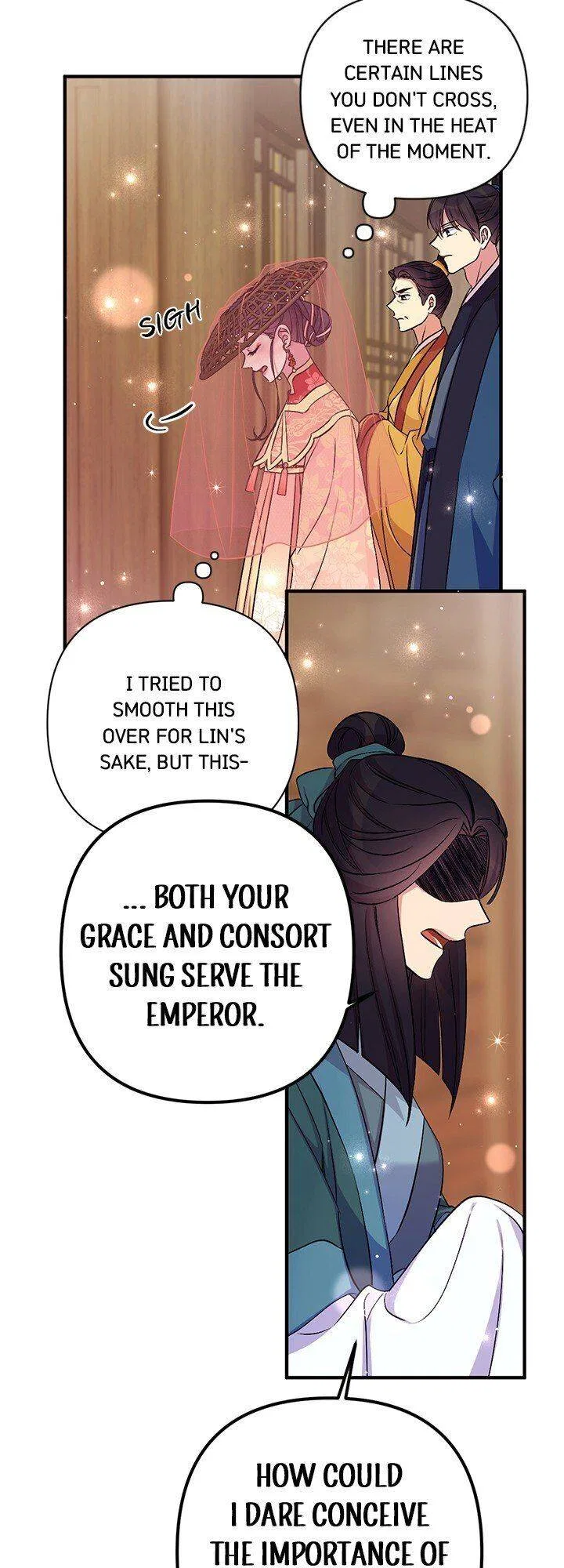 College Student Empress Chapter 84 – Page 15