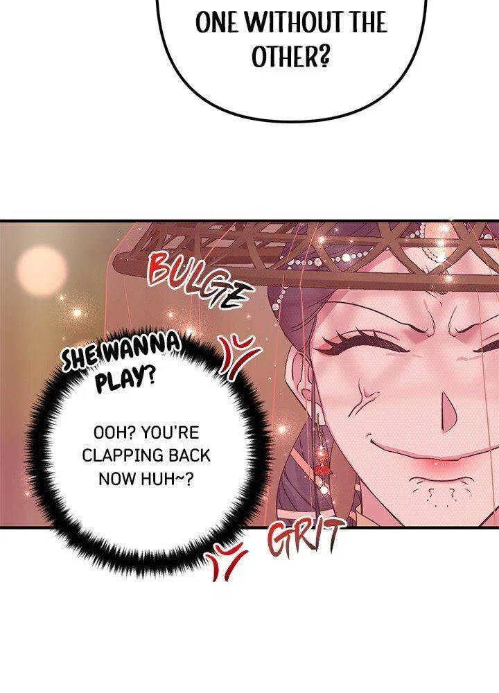 College Student Empress Chapter 84 – Page 16